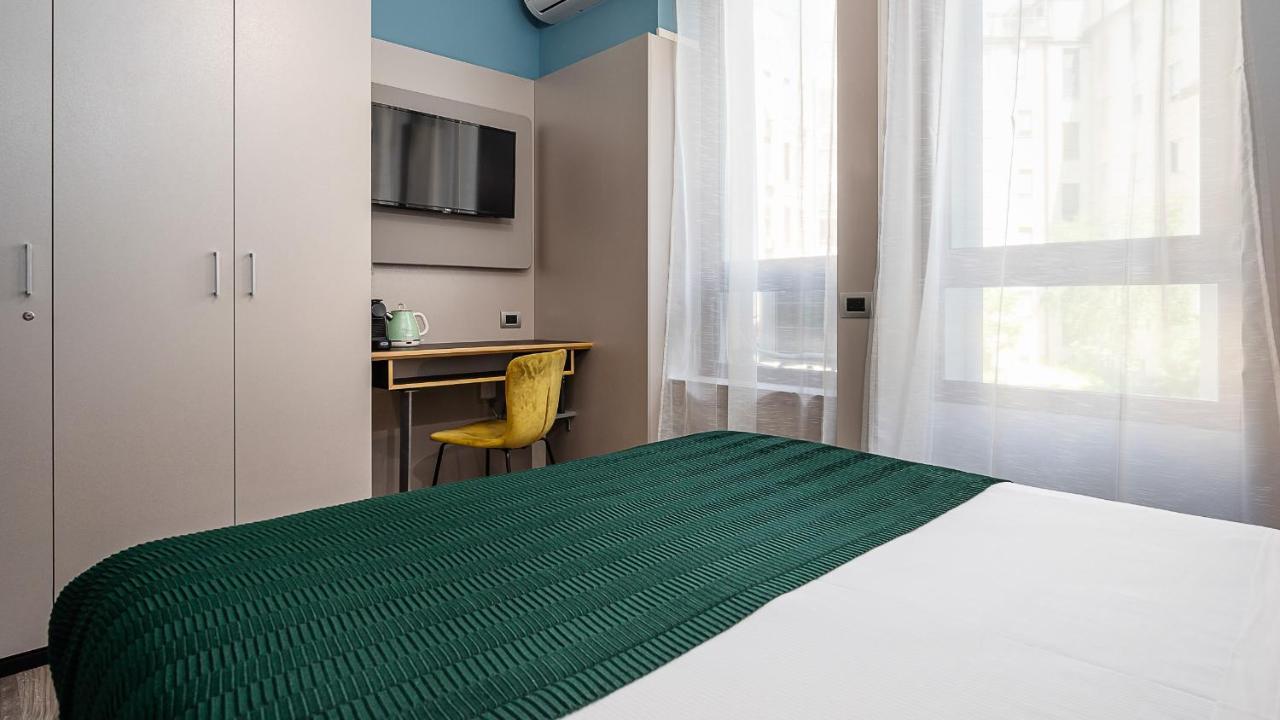 밀라노 Italianway - Napo Torriani 22 D 아파트 외부 사진